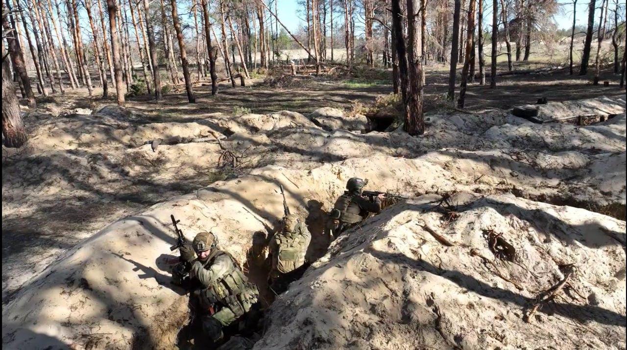 Призвание в риске